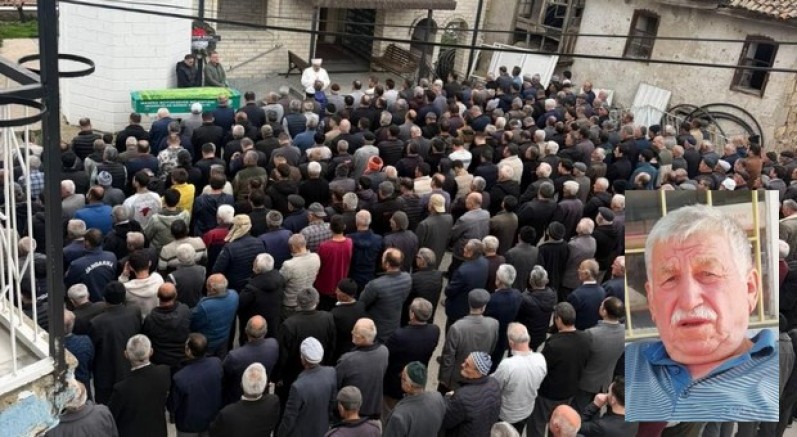 Eski Belediye Başkanı Gülcan hayatını kaybetti