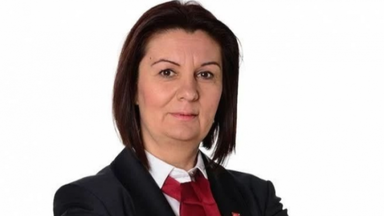 Eski Bursa milletvekili Lale Karabıyık hayatını kaybetti