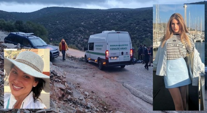 Eski eşini ve kızını öldüren sanığa ağırlaştırılmış müebbet