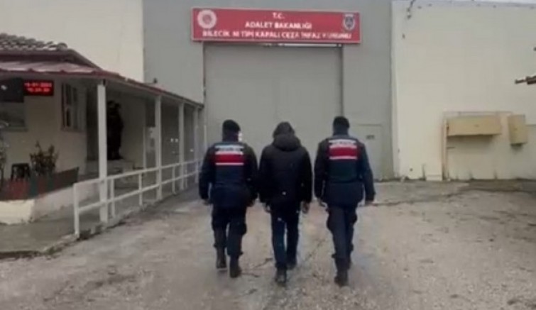 Eski eşinin polis kocasını vuran polis memuru tutuklandı