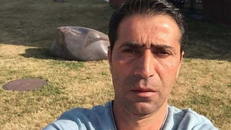 Eski futbolcu Hakan Turgut hayatını kaybetti
