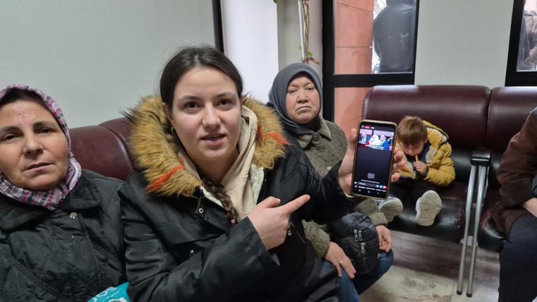 Eskişehir Büyükşehir Belediyesi'nde gerginlik
