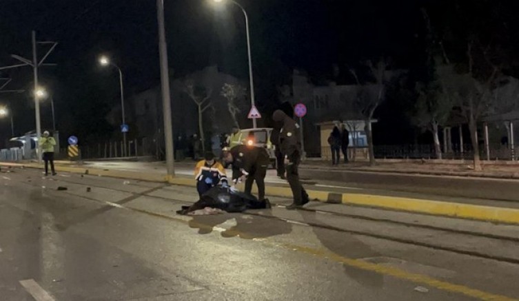 Eskişehir'de katliam gibi kaza: 3 ölü