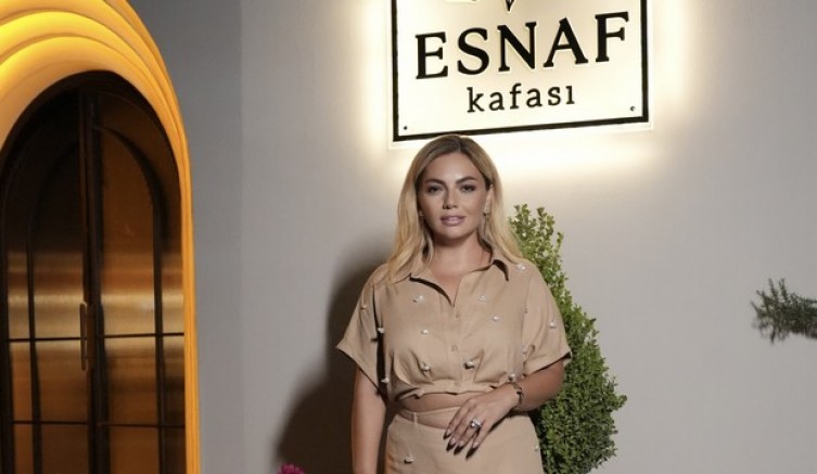 Esnaf Kafası