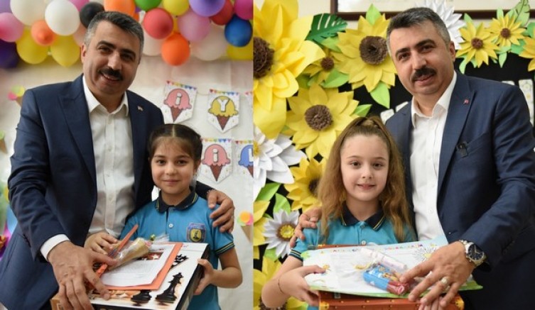Esnafa da aileye de tam destek