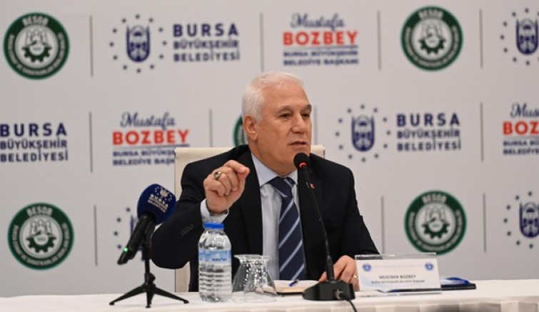 Esnafımızı korumak görevimiz