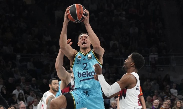 Euroleague'de 19. haftanın ardından
