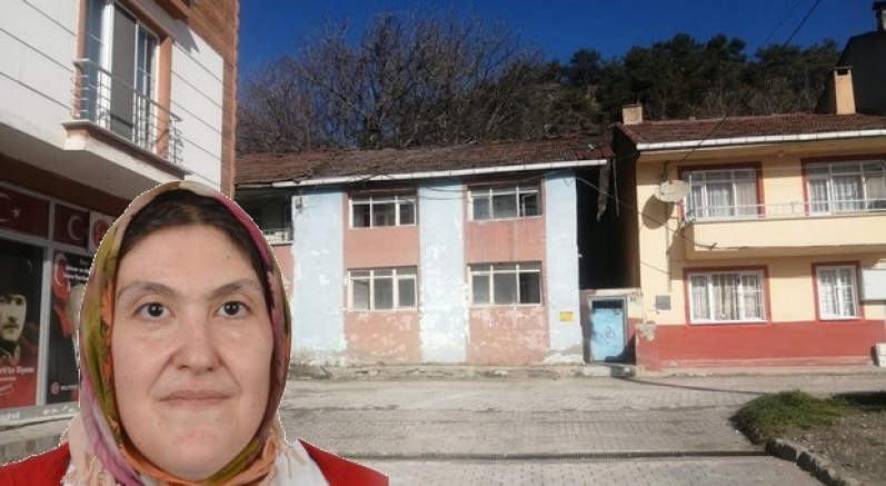 Evinde baygın bulundu, hastanede hayatını kaybetti