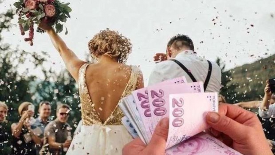 Evleneceklere faizsiz kredi desteği: Başvuru şartları neler? İşte detaylar...