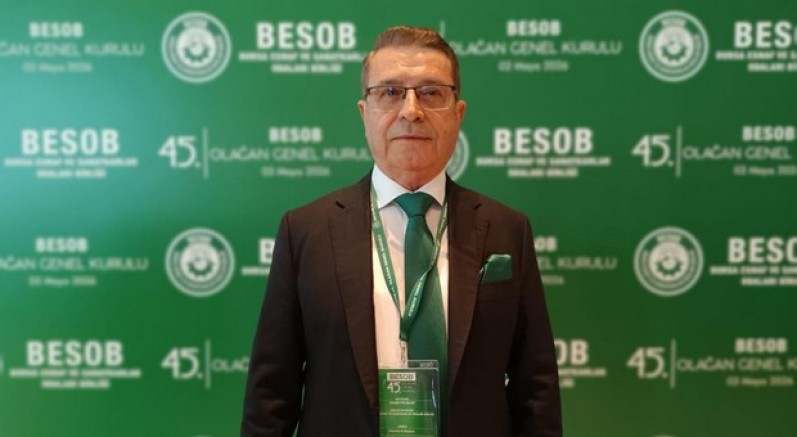 Fahrettin Bilgit Güven tazeledi