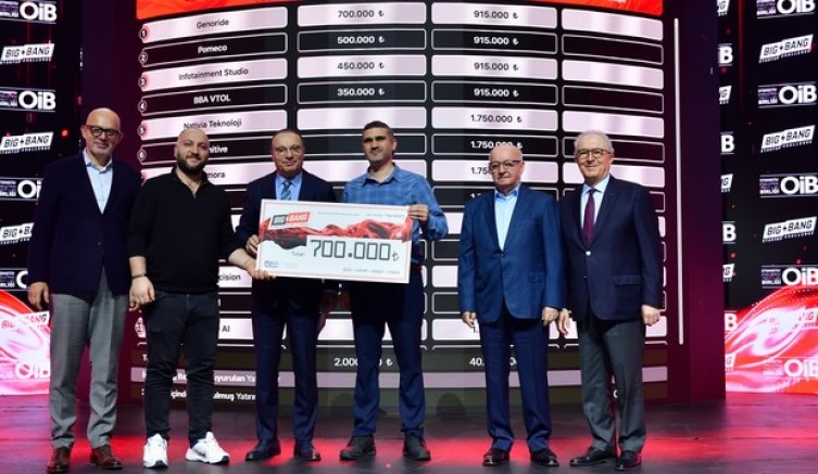 Fark yaratan girişimlere 2 milyon lira