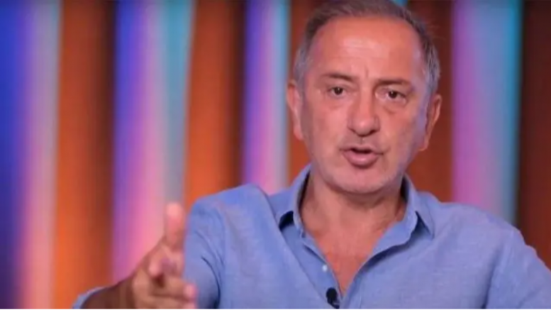 Fatih Altaylı gözaltına alındı