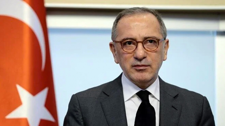 Fatih Altaylı için istenen ceza belli oldu