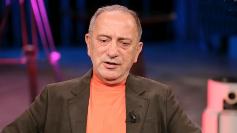 Fatih Altaylı tehdit edildiğini açıkladı