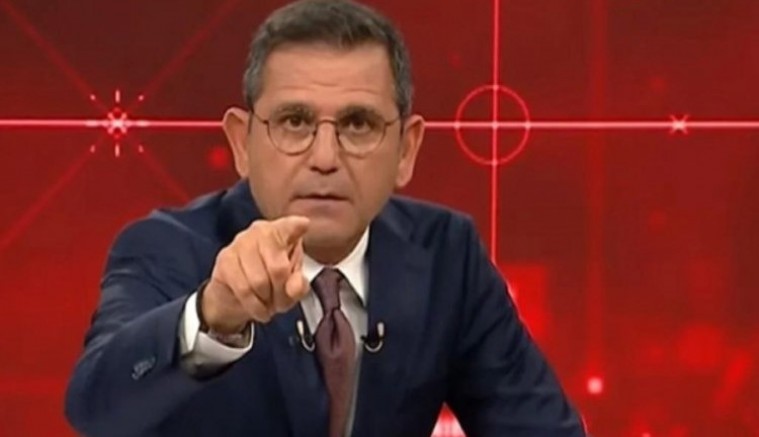 Fatih Portakal dönemi sona erdi!