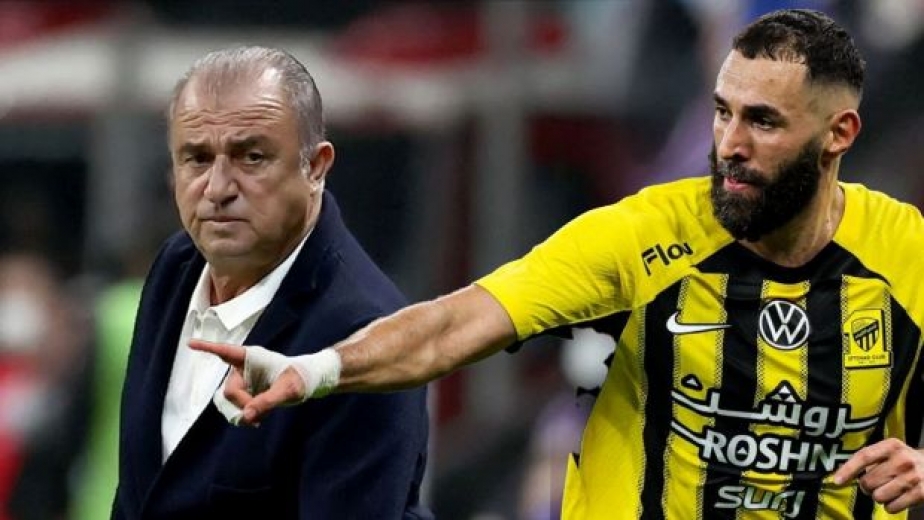 Fatih Terim Arabistan'da neler yapıyor? İşler iyi gitmiyor...