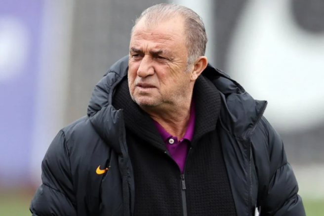 Fatih Terim, Arabistan yolcusu