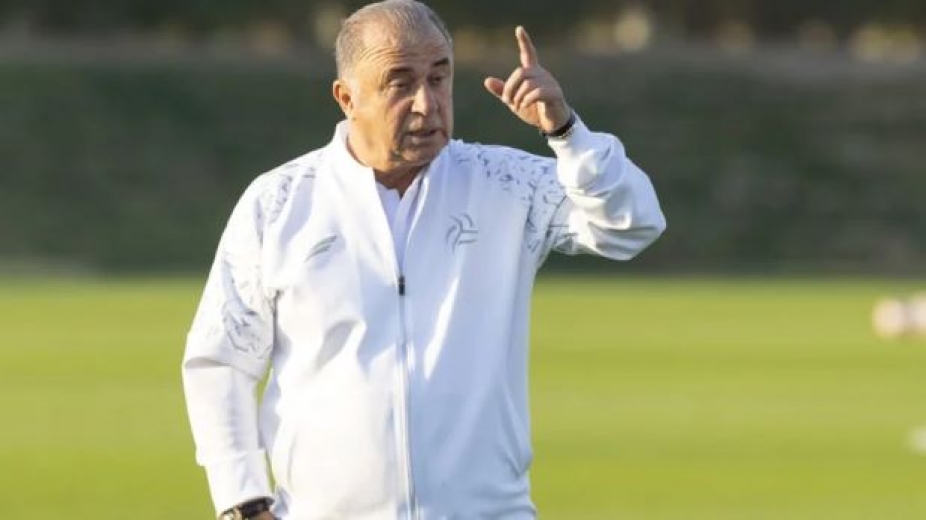Fatih Terim ilk maçında ne yaptı?