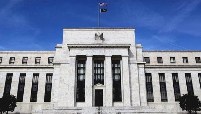FED, faiz kararını açıkladı