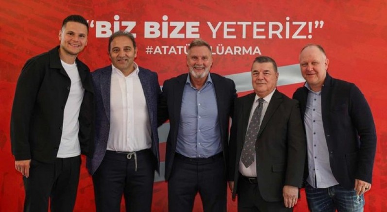 Felsefe yalnızca futboldan ibaret değildir
