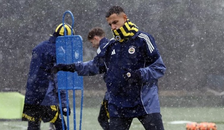 Fener'de Beyoğlu Yeni Çarşı hazırlıkları başladı