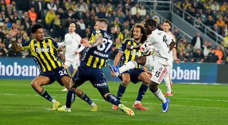 Fenerbahçe, 7 maç sonra kalesini gole kapattı
