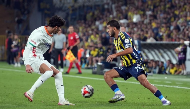 Fenerbahçe, Alanyaspor'a konuk olacak