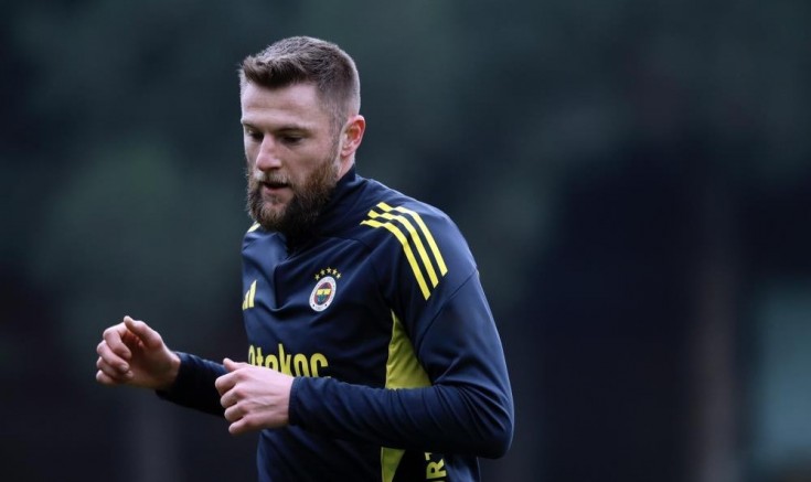 Fenerbahçe, Alanyaspor maçı hazırlıklarına başladı