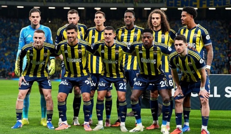 Fenerbahçe, Beyoğlu Yeni Çarşı'ya konuk olacak