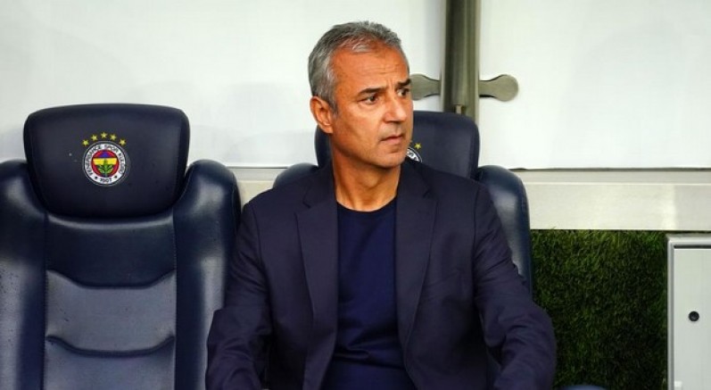 Fenerbahçe'de 4. İsmail Kartal dönemi