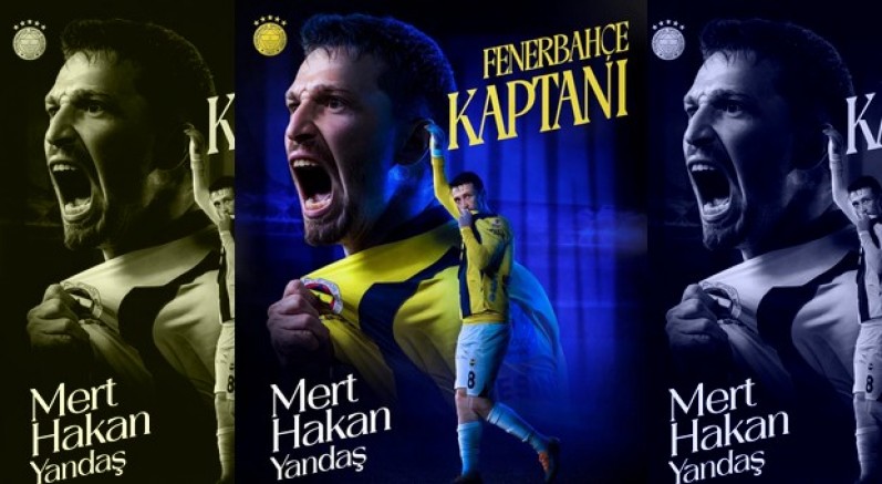 Fenerbahçe’den Mert Hakan Yandaş ile ilgili açıklama