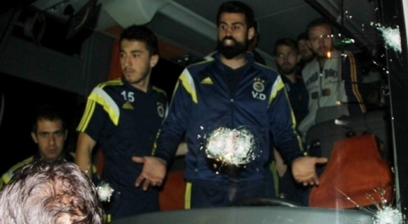 Fenerbahçe: Gelişmeyi önemli ve kıymetli buluyoruz