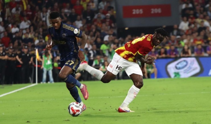 Fenerbahçe, Göztepe'yi konuk edecek