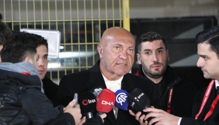 Fenerbahçe ile anlaştık