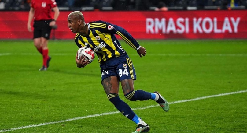 Fenerbahçe ile Gençlerbirliği 96. randevuda