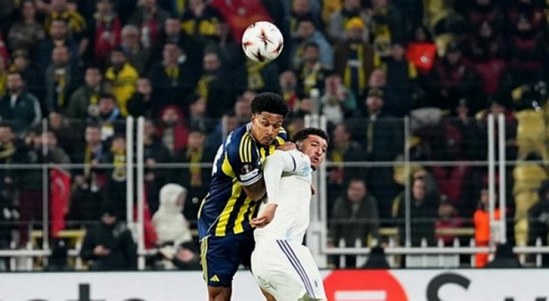 Fenerbahçe, İngiliz takımlarına 12. kez kaybetti
