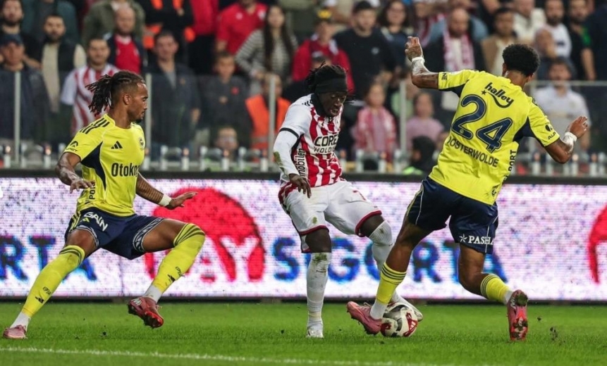 Fenerbahçe, Kupa yarı finalinde Samsunspor ile karşılaşacak