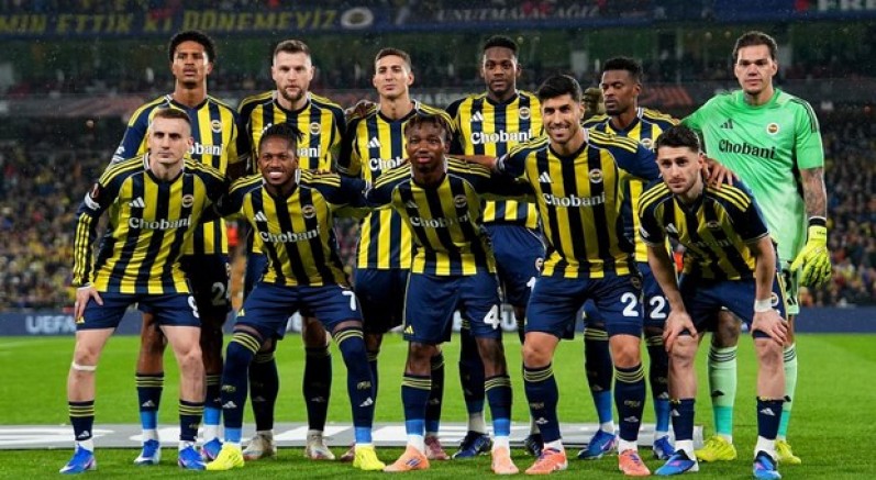 Fenerbahçe'nin rakibi Nottingham Forest
