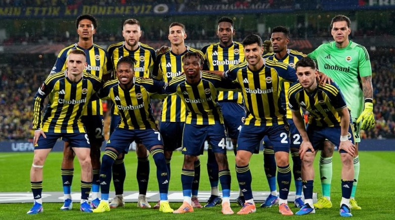 Fenerbahçe, Nottingham Forest'i konuk edecek