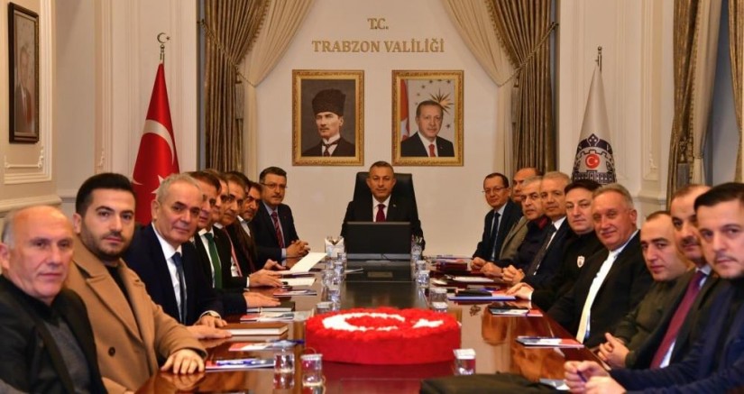 Fenerbahçe taraftarına Trabzon yasak