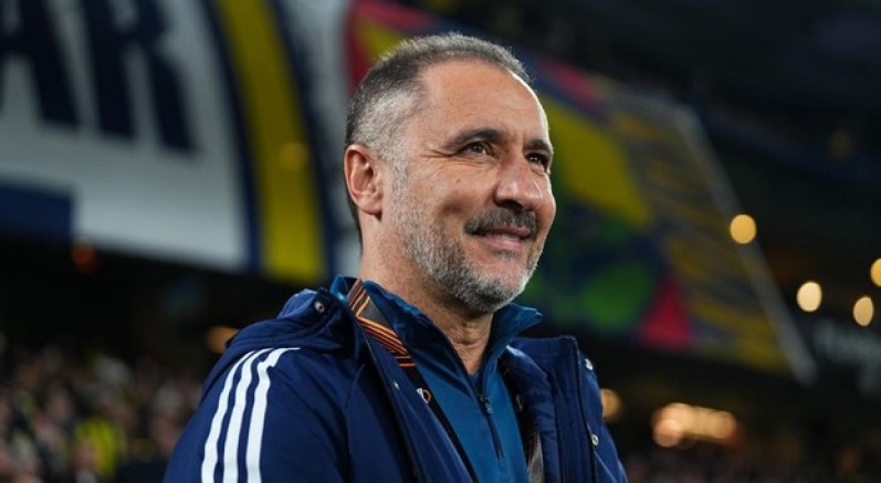 Fenerbahçe taraftarlarını kalbimde taşıyorum