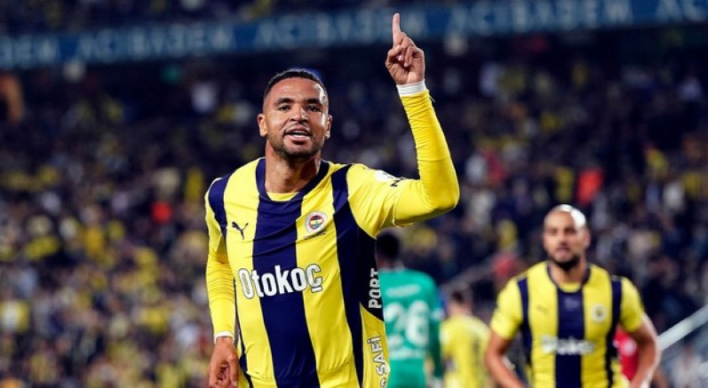 Fenerbahçe, Youssef En-Nesyri ile yollarını ayırdı
