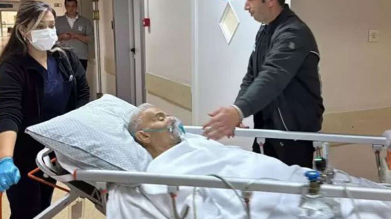 Ferdi Tayfur’dan haber var! Basın danışmanı açıkladı