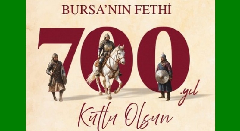 Fetih Yürüyüşü'ne 'Bakan katılacak