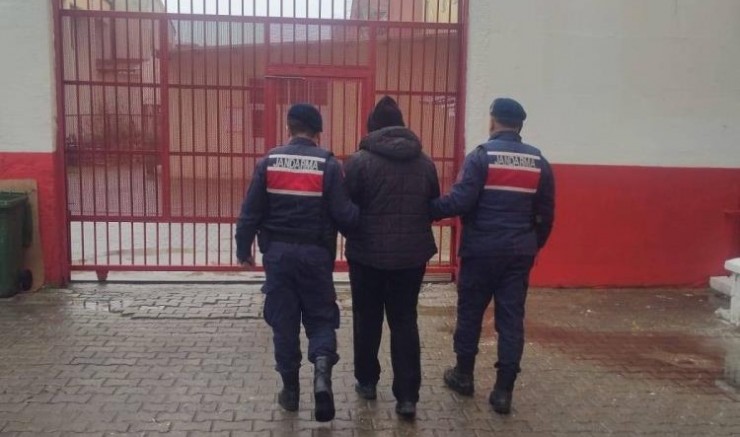 FETÖ üyesi operasyonla yakalandı