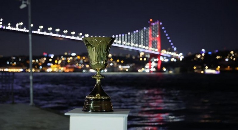 FIBA Dünya Kupası, İstanbul’da