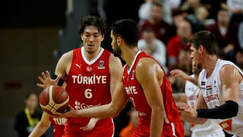 FIBA dünya sıralaması açıklandı!