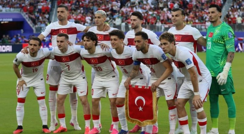 FIFA sıralamasında 10 basamak birden düştük