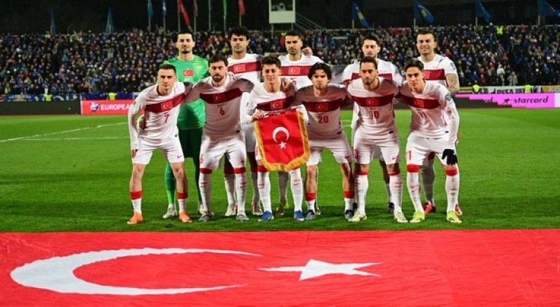 FIFA sıralamasında son 9 yılın zirvesindeyiz
