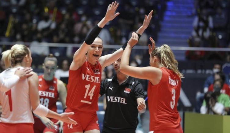 Filenin Sultanları 5’te 5 yaptı